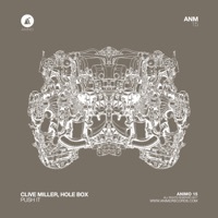 Image of Hole Box linking to their artist page due to link from them being at the top of the main table on this page