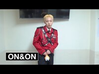 Thumbnail for the ONF - [ON&ON] 오늘도 열일하는 티오니 link, provided by host site