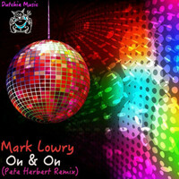 Thumbnail for the Mark Lowry - On & On link, provided by host site