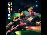 Thumbnail for the Blue Lab Beats - On & On link, provided by host site