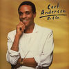 Thumbnail for the Carl Anderson - On & On link, provided by host site