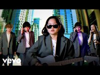 Thumbnail for the Superorganism - On & On link, provided by host site