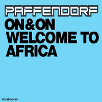 Thumbnail for the Paffendorf - On & On link, provided by host site