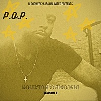 Thumbnail for the P.O.P - On & On link, provided by host site