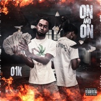 Thumbnail for the Ka$h - On & On link, provided by host site