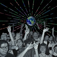 Thumbnail for the Superorganism - On & On link, provided by host site