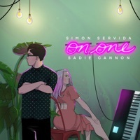 Thumbnail for the Simon Servida - On One link, provided by host site