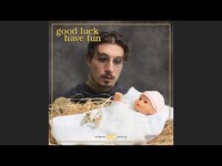 Thumbnail for the Bbno$ - On one link, provided by host site