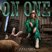 Thumbnail for the ZZ Ward - On One link, provided by host site