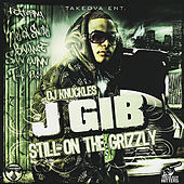 Thumbnail for the J. Gib - On One link, provided by host site