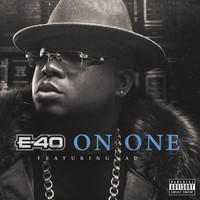 Thumbnail for the E-40 - On One link, provided by host site