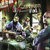 Thumbnail for the Gucci Mane - On One link, provided by host site