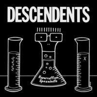 Thumbnail for the Descendents - On Paper link, provided by host site