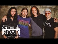 Thumbnail for the Lukas Nelson - On Paying Tribute To Musical Heroes & Soundtracking 'A Star Is Born' link, provided by host site