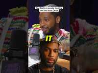 Thumbnail for the Key Glock - On people treating him like Jesus Christ link, provided by host site