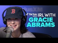 Thumbnail for the Gracie Abrams - On Performing link, provided by host site