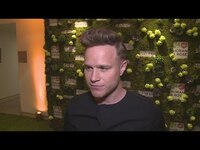 Thumbnail for the Olly Murs - On performing at Niall Horan's charity gala! link, provided by host site
