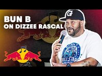 Thumbnail for the Bun B - On Pimp C in prison, Screw music and Dizzee Rascal | Red Bull Music Academy link, provided by host site
