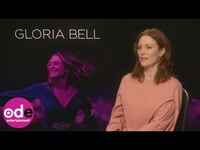 Thumbnail for the Julianne Moore - On playing 'reckless' Gloria Bell link, provided by host site