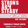 Thumbnail for the Strong Arm Steady - On Point link, provided by host site