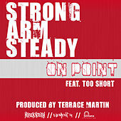 Thumbnail for the Strong Arm Steady - On Point link, provided by host site
