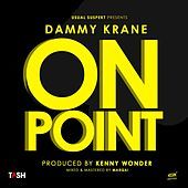 Thumbnail for the Dammy Krane - On Point link, provided by host site