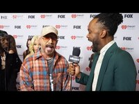Thumbnail for the AJ McLean - On Prepping For Backstreet Boys Shows At the Sphere & More | iHeartRadio Music Awards 2025 link, provided by host site