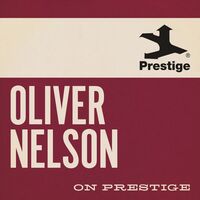Thumbnail for the Oliver Nelson - On Prestige link, provided by host site