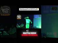Thumbnail for the Maribased1 - ON Q13 FOX NEWS SEATTLE #seattlemusicisreal #maribased1 link, provided by host site