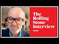 Thumbnail for the Michael Stipe - On R.E.M.’s Legacy and Writing Music Again | The RS Interview link, provided by host site