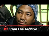 Thumbnail for the A Tribe Called Quest - On Rap Music's Award Show Recognition | Yo! MTV Raps link, provided by host site