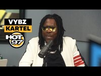 Thumbnail for the Vybz Kartel - On Recording Hits In Jail, Skin Bleaching, And Gives Thanks To Lisa Evers link, provided by host site