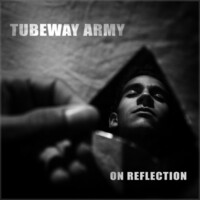 Thumbnail for the Tubeway Army - On Reflection link, provided by host site