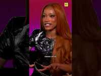 Thumbnail for the Keke Palmer - On Reimagining One of Usher's Songs #kekepalmer #usher #confessions link, provided by host site