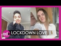 Thumbnail for the Little Mix - On Relationships During Coronavirus Lockdown link, provided by host site