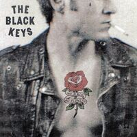 Thumbnail for the The Black Keys - On Repeat link, provided by host site
