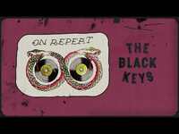 Thumbnail for the The Black Keys - On Repeat link, provided by host site