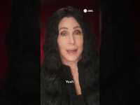 Thumbnail for the Cher - On revisiting her relationship with Sonny in her new book #shorts link, provided by host site