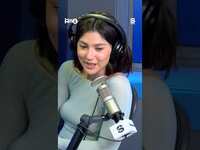 Thumbnail for the Gracie Abrams - On “Risk” & Losing Your Dignity Falling in Love link, provided by host site