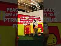 Thumbnail for the Peach Tree Rascals - ON SALE 6/24 link, provided by host site
