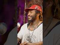 Thumbnail for the Thundercat - On seeing the legend Alexander O'Neal at Jazz Cafe in London #thundercat link, provided by host site