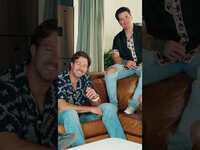 Thumbnail for the Big Time Rush - On Selecting The Songs For Their In Real Life Worldwide Tour Setlist link, provided by host site