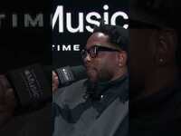 Thumbnail for the Kendrick Lamar - On Sharing Super Bowl Halftime with SZA | Apple Music link, provided by host site