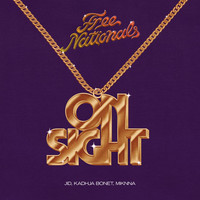Thumbnail for the Free Nationals - On Sight link, provided by host site