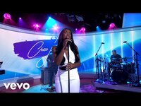 Thumbnail for the Coco Jones - On Sight (Live on The Today Show / 2025) link, provided by host site