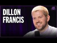 Thumbnail for the Dillon Francis - On Sobriety, Mark Hoppus, Pop-punk and Tomorrowland link, provided by host site