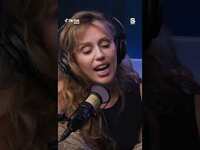 Thumbnail for the Miley Cyrus - On 'Something Beautiful' as a Visual Album link, provided by host site