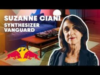 Thumbnail for the Suzanne Ciani - On Synthesis, Advertising and New Age | Red Bull Music Academy link, provided by host site
