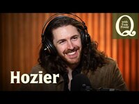 Thumbnail for the Hozier - On Take Me to Church and how the nine circles of hell inspired his new album link, provided by host site