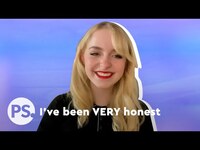 Thumbnail for the Mckenna Grace - On Taylor Swift Inspo and Writing Music | POPSUGAR link, provided by host site